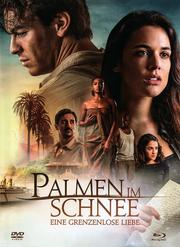 Palmen im Schnee - Eine grenzenlose Liebe (Palmeras en la nieve) (2-Disc Limited Collector's Edition) Palmen im Schnee - Eine grenzenlose Liebe (Palmeras en la nieve) (2-Disc Limited Collector's Edition)