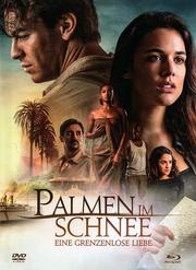 Palmen im Schnee - Eine grenzenlose Liebe (Palmeras en la nieve) (2-Disc Limited Collector's Edition)