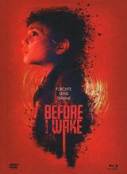 Before I Wake