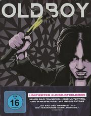 Oldboy (Oldeuboi)