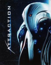 Attraction (Prityazhenie) (2-Disc-Edition)
