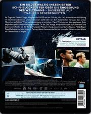 Spacewalker (Vremya pervykh) (2-Disc-Edition)