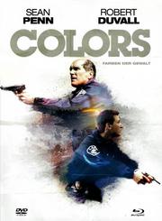 Colors - Farben der Gewalt (Colors) (3-Disc Limited Collector's Edition)