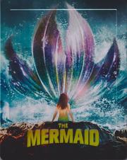 The Mermaid (Mei ren yu) (Limitiertes 2-Disc-Steelbook)