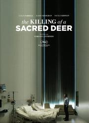 The Killing of a Sacred Deer