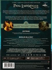 Pans Labyrinth (El laberinto del fauno) Pans Labyrinth (El laberinto del fauno)