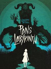 Pans Labyrinth (El laberinto del fauno)