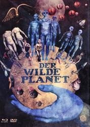 Der wilde Planet (La Planète sauvage)