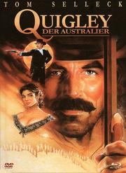 Quigley der Australier (Quigley Down Under)