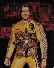 The Running Man The Running Man