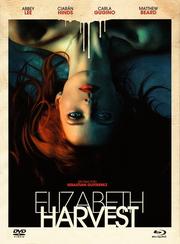 Elizabeth Harvest Elizabeth Harvest