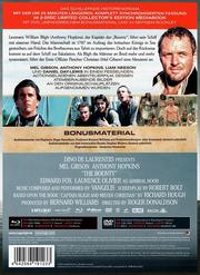 Die Bounty (The Bounty) (2-Disc Limited Collector's Edition Mediabook)
