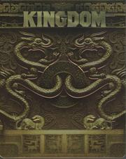 Kingdom (Kingudamu) (2- Disc Steelbook Edition)