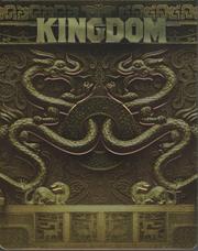 Kingdom (Kingudamu) (2- Disc Steelbook Edition) Kingdom (Kingudamu) (2- Disc Steelbook Edition)