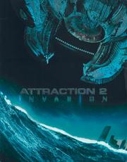 Attraction 2: Invasion (Prityazhenie 2)