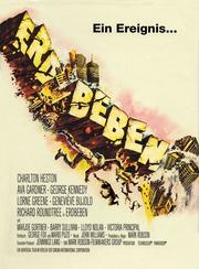 Erdbeben (Earthquake) Erdbeben (Earthquake)