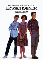 Das darf man nur als Erwachsener (Sixteen Candles)