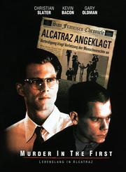 Murder in the First - Lebenslang Alcatraz (Murder in the First)