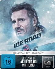 The Ice Road