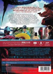 Alienoid (Oegye+in 1bu) (2-Disc Limited Collector's Edition Mediabook)