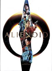 Alienoid (Oegye+in 1bu) (2-Disc Limited Collector's Edition Mediabook)