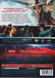 Alienoid 2: Return to the Future (Oegye+in 2bu) (2-Disc Limited Collector's Edition Mediabook)