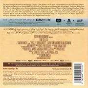Quigley der Australier (Quigley Down Under) (4K UHD Upgrade Disc) Quigley der Australier (Quigley Down Under) (4K UHD Upgrade Disc)