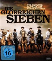 Die glorreichen Sieben (The Magnificent Seven)