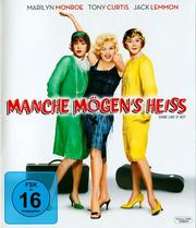 Manche mögen's heiß (Some Like It Hot)