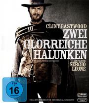 Zwei glorreiche Halunken (Il buono, il brutto, il cattivo) (Remastered Edition)