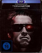 Terminator (The Terminator)