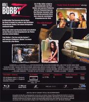 Kill Bobby Z (The Death and Life of Bobby Z)