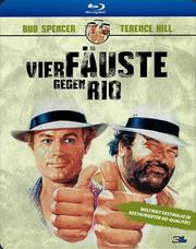 Vier Fäuste gegen Rio (Non c'è due senza quattro)