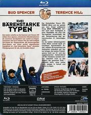Zwei bärenstarke Typen (Nati con la Camicia) (Limited Edition)