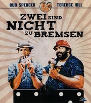 Zwei sind nicht zu bremsen (Pari e dispari)