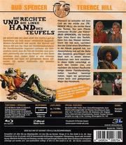 Die rechte und die linke Hand des Teufels (Lo chiamavano Trinità...)