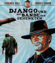 Django und die Bande der Gehenkten (Preparati la bara!)