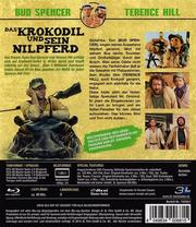 Das Krokodil und sein Nilpferd (Io sto con gli ippopotami)