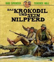 Das Krokodil und sein Nilpferd (Io sto con gli ippopotami)