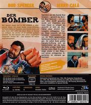 Der Bomber (Bomber)