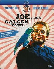 Joe, der Galgenvogel (Preparati la bara!)