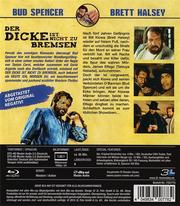 Der Dicke ist nicht zu bremsen (Oggi a me... domani a te.)