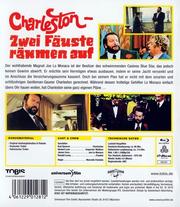 Charleston - Zwei Fäuste räumen auf (Charleston)