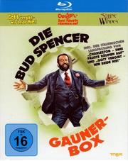 Die Bud Spencer Gauner-Box