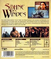 Söhne des Windes (Hijos del viento)