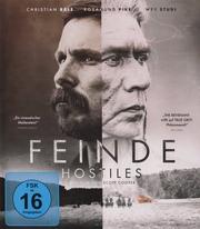 Feinde - Hostiles (Hostiles)