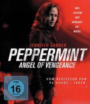 Peppermint - Angel of Vengeance (Peppermint)