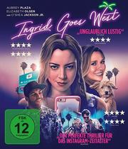 Ingrid Goes West