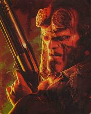 Hellboy: Call of Darkness (Hellboy)