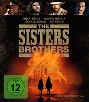 The Sisters Brothers